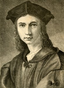Andrea Del Sarto, 1882