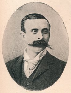 Andrew Black