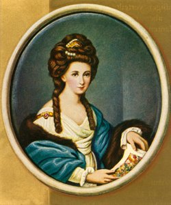 Angelika Kauffman