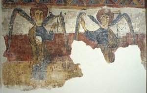Angels by Unbekannt