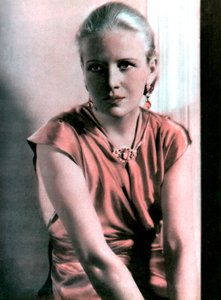 Ann Harding, American Actress