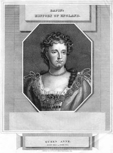 Anne, Queen of Great Britain