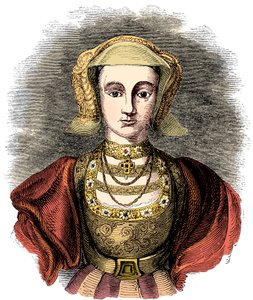 Anne of Cleves, 19th century