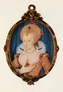 Anne of Denmark