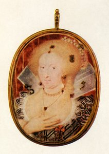 Anne of Denmark