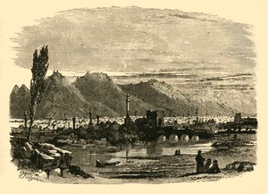 Antioch in Syria