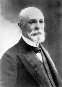 Antoine Henri Becquerel, French Physicist