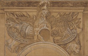Armorial Trophy