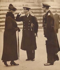 Armistice Day