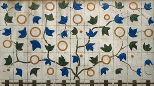 Art Deco Building by Unbekannt