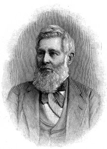 Asa Gray, American Botanist