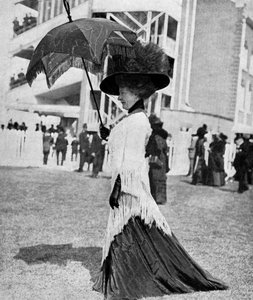 Ascot Fashion