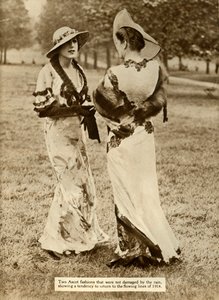 Ascot fashion