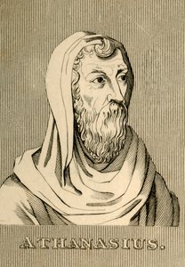 Athanasius