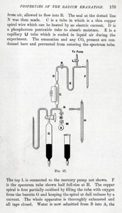 Atomic & Nuclear Research by Unbekannt