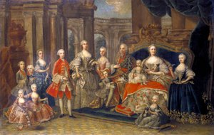 Austrian Imperial Family