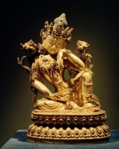 Avalokitesvara / Sculpture, 15th Century