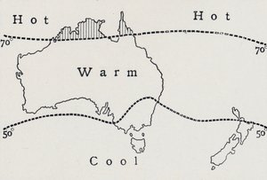 Average July Temperature, 1923