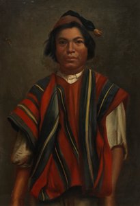 Aymara Youth