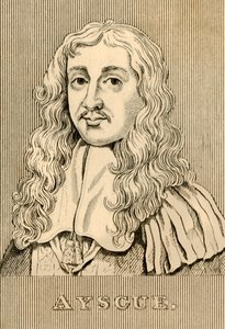 Ayscue, 1830