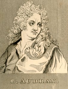B. Audran