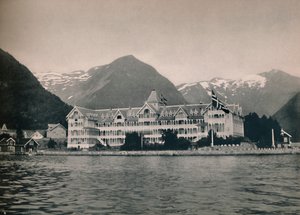 Balholm