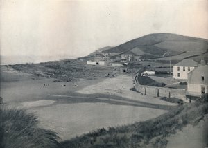 Barnstaple - Croyde Bay by Unbekannt