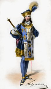 Baron Lebzeltern