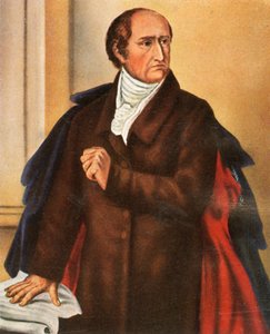 Baron Vom Stein
