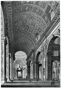 Basilica of St. Peter