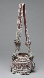 Basket by Unbekannt