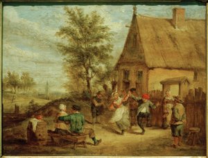 Peasant Festival