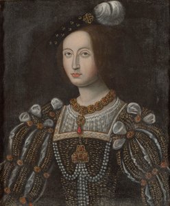 Beatrice of Portugal, 1504-1538, Duchess of Savoy, 17th Century