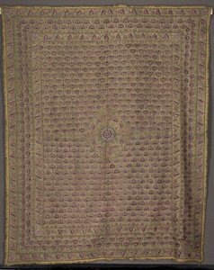 Bed Cover