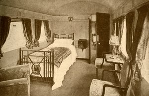 Bedroom, King