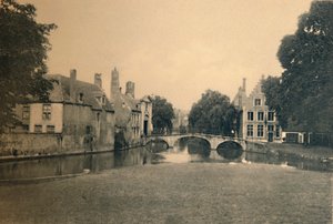 Beguins Convent