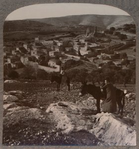 Bethany, c1900