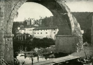 Beyond Goritza - The Italian Advance on Trieste, 1919