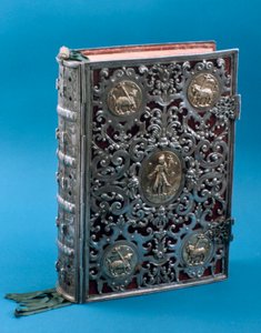 Bible, Portuguese, 17th Century by Unbekannt