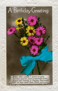 Birthday Card