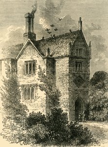 Bishop Bonner