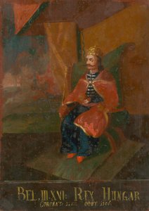 Béla III