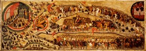 Blessed Be the Host of the King of Heaven by Unbekannt