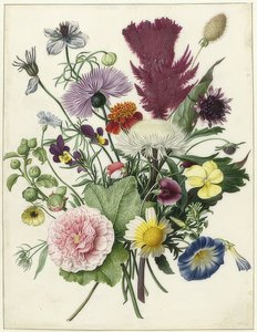 Bouquet of Flowers
