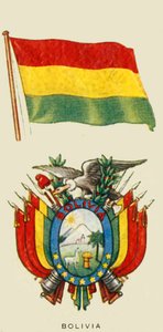 Bolivia