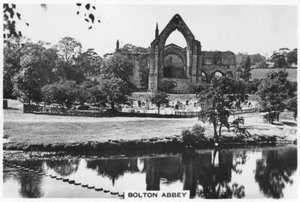Bolton Abbey