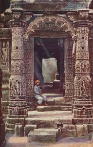 Bombay, c1920 by Unbekannt