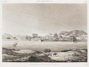 Book: Description of Egypt by Unbekannt