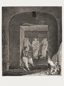 Book: Description of Egypt