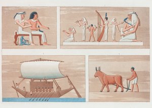 Book: Description of Egypt